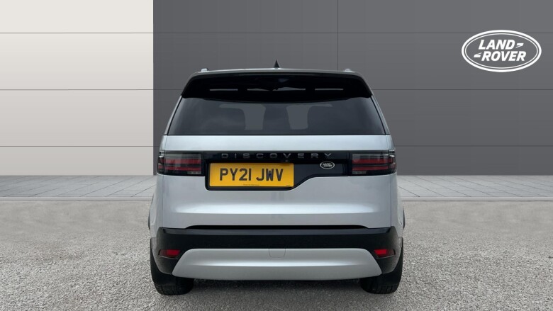 Land Rover Discovery 3.0 D250 R-Dynamic S 5dr Auto Diesel Station Wagon